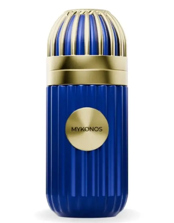 Decant/Sample Mykonos Inception For Men And Women Extrait De Parfum 10ml