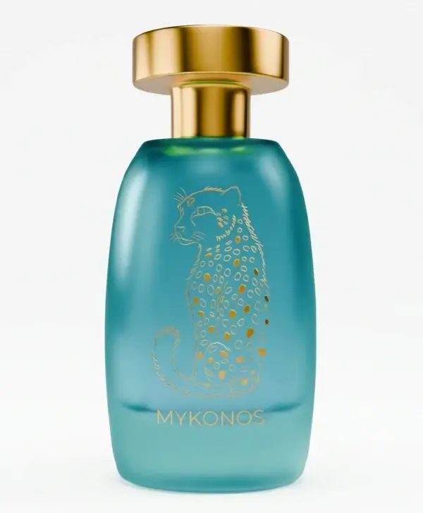 Decant/Sample Mykonos Dreamscape For Men And Women Extrait De Parfum 10ml