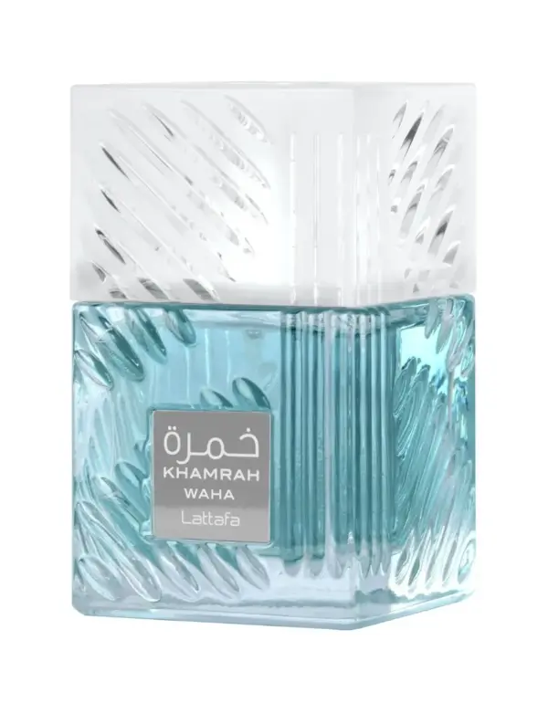 Decant/Sample Lattafa Khamrah Waha For Men And Women EDP 10ml