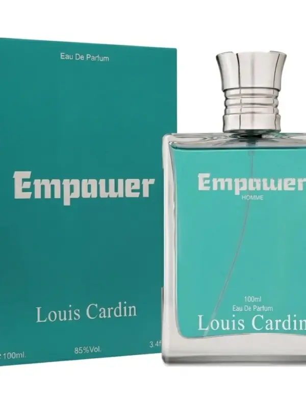 Louis Cardin Empower For Men EDP 100ml