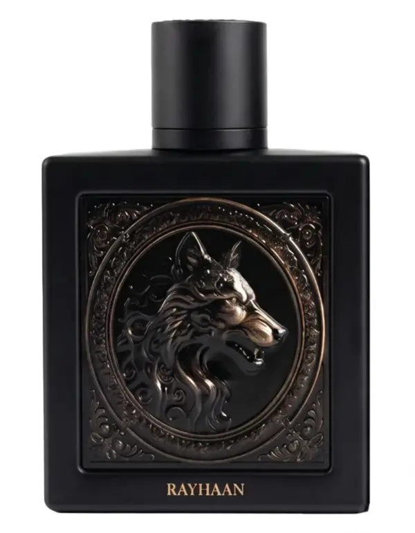 Decant/Sample Rayhaan Wolf For Men EDP 10ml