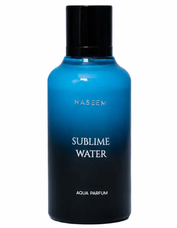 Decant/Sample Naseem Sublime Water Aqua Parfum 10ml