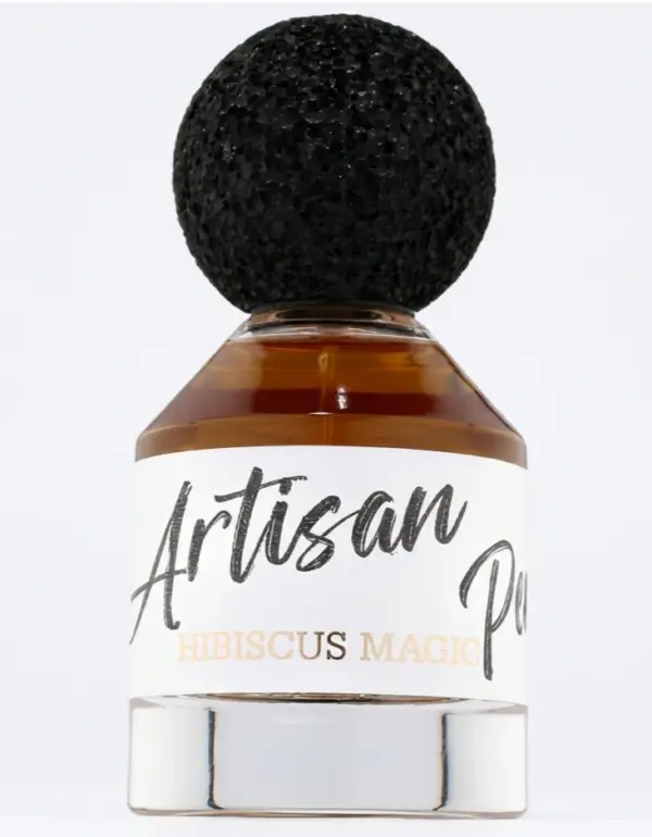 Decant/Sample Fragrance World Artisan Perfumery Hibiscus Magic For Men And Women EDP 10ml