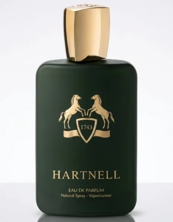Decant/Sample Fragrance World Hartnell EDP 10ml