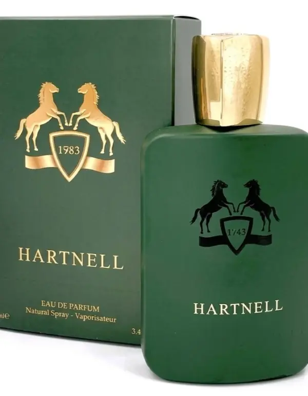 Fragrance World Hartnell EDP 100ml
