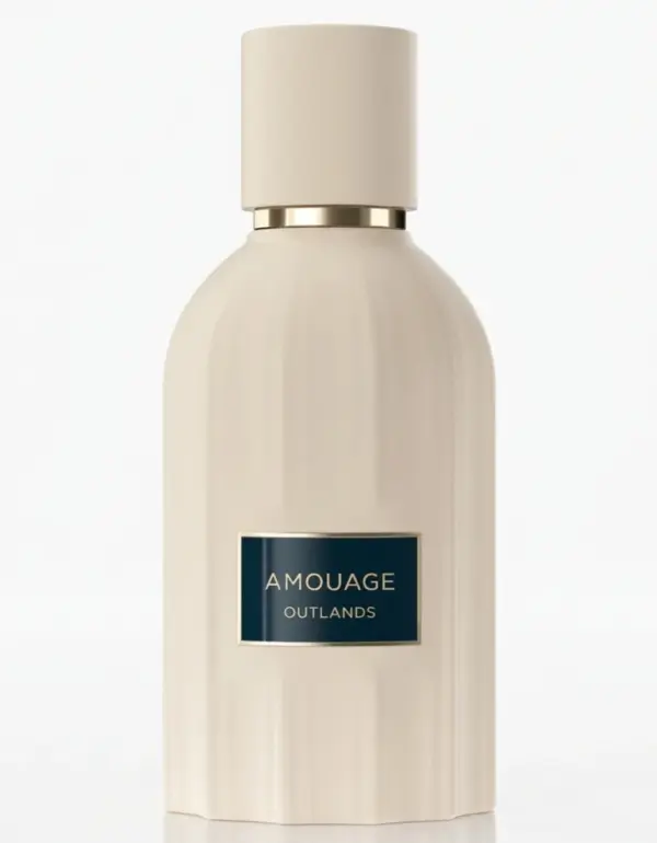 Decant/Sample Amouage Outlands For Men And Women Essence De Parfum 5ml