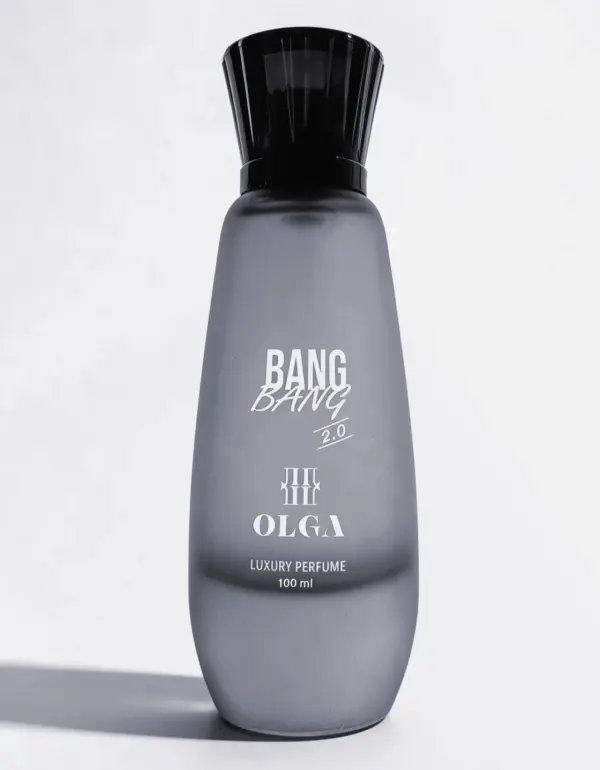 Olga Bang Bang 2.0 For Men EDP 100ml