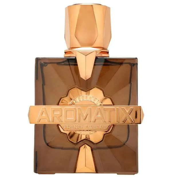 Decant/Sample French Avenue Aromatix X Naughty Dates For Men And Women Extrait De Parfum 10ml