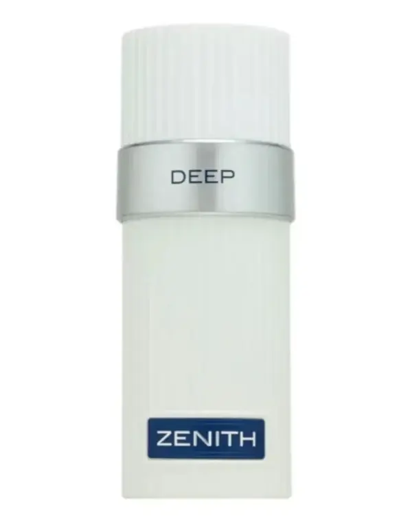 Decant/Sample French Avenue Zenith Deep For Men Extrait De Parfum 10ml