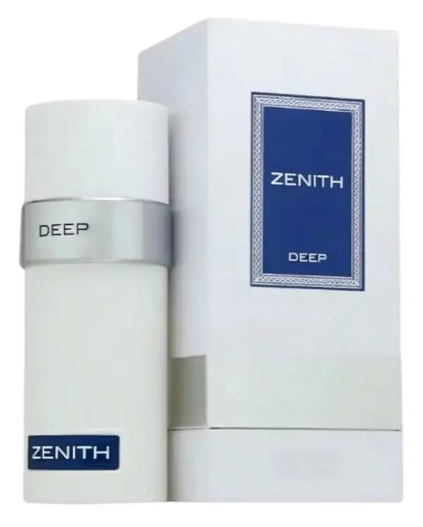 French Avenue Zenith Deep For Men Extrait De Parfum 100ml