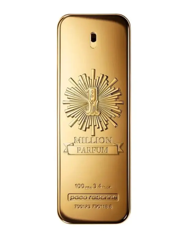 Decant/Sample Paco Rabanne 1 Million Parfum For Men 10ml