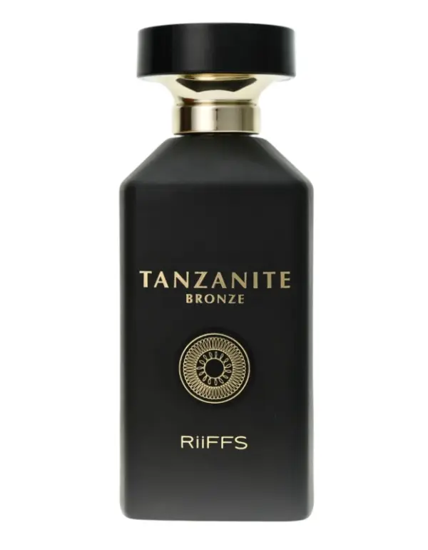 Decant/Sample Riiffs Tanzanite Bronze For Men EDP 10ml