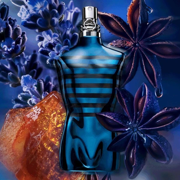 Decant/Sample Jean Paul Gaultier JPG Le Male In Blue For Men EDP 10ml