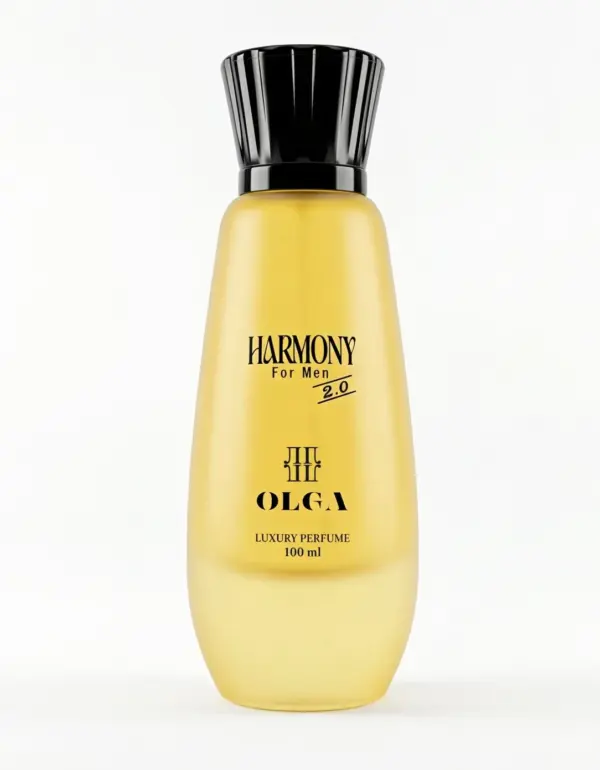 Olga Harmony 2.0 For Men EDP 100ml