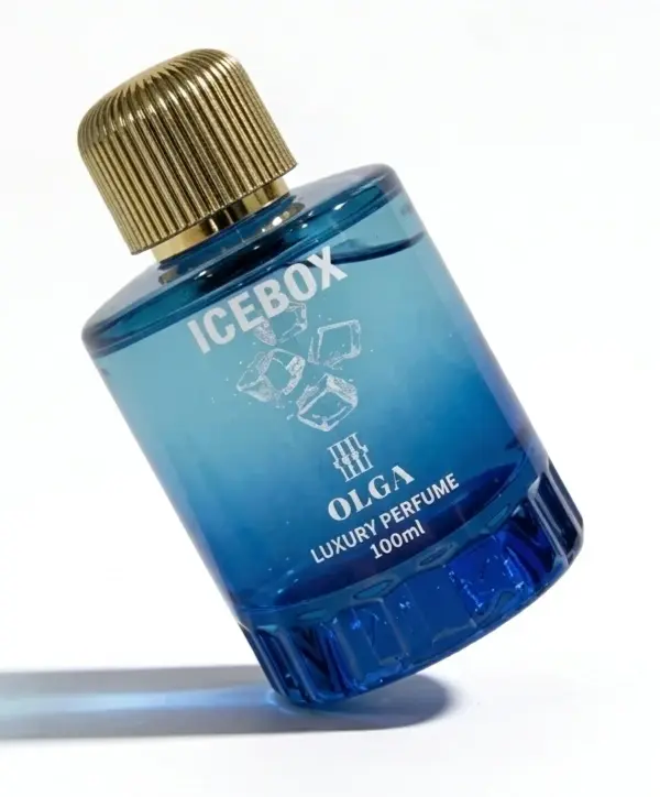 Decant/Sample Olga Ice Box For Men And Women EDP 10ml