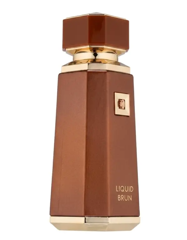 Decant/Sample French Avenue Liquid Brun EDP 10ml