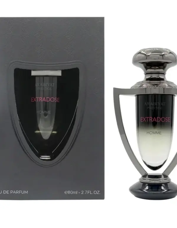 Arabiyat Prestige Extradose Homme EDP 80ml