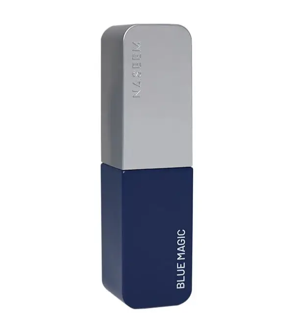 Decant/Sample Naseem Blue Magic For Men And Women Aqua Parfum 10ml