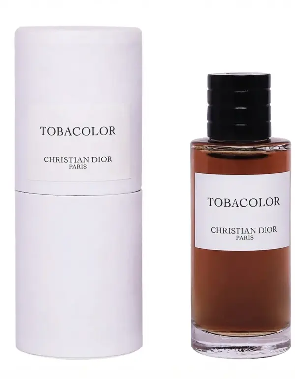 Christian Dior Tobacolor For Men And Women EDP Miniature 10ml