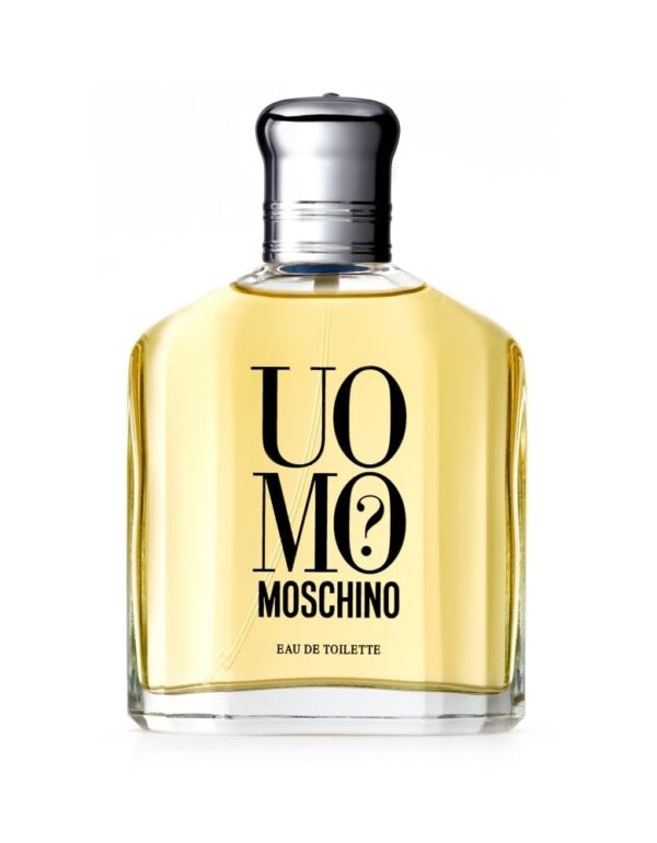 Decant/Sample Moschino Uomo EDT For Men 10ml