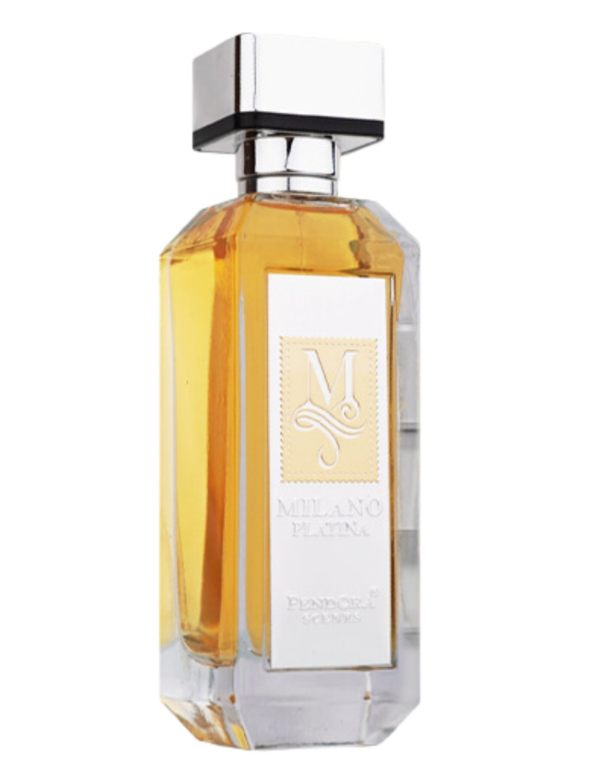 Decant/Sample Pendora Scents Milano Platina EDP 10ml