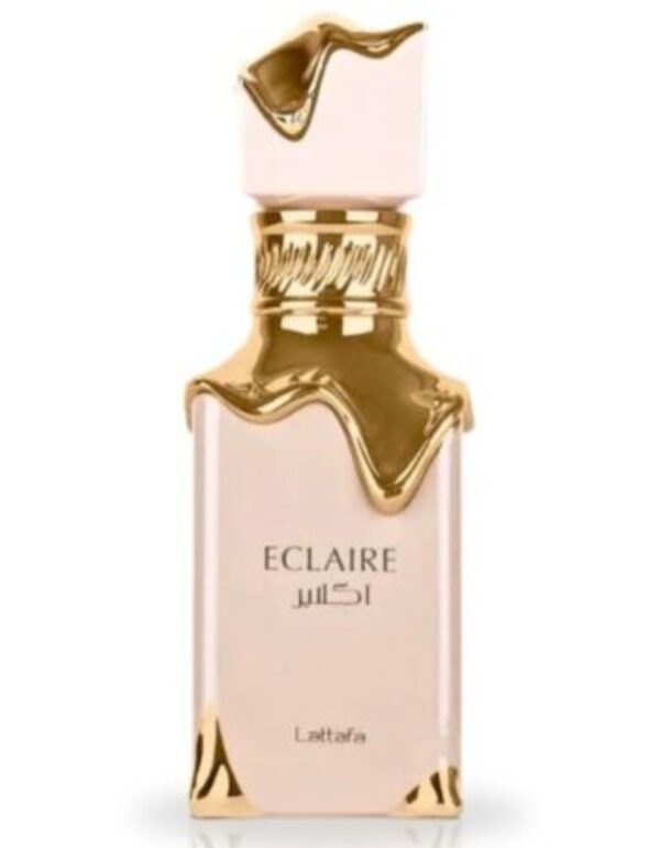 Decant/Sample Lattafa Eclaire EDP 10ml