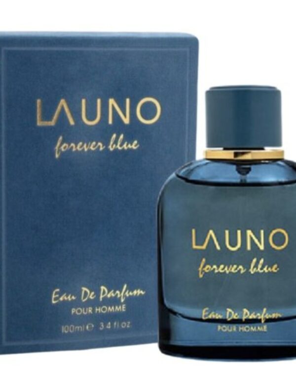 Fragrance World Launo Forever Blue Pour Homme EDP 100ml