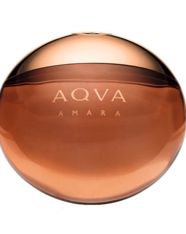 Decant/Sample Bvlgari Aqva Amara Pour Homme EDT 5ml