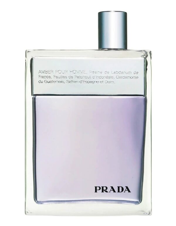 Decant/Sample Prada Amber Pour Homme EDT 10ml