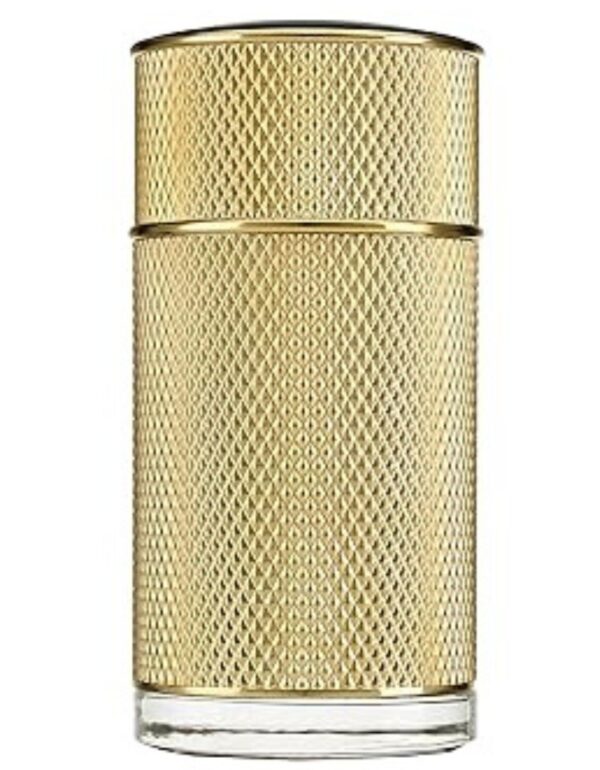 Decant/Sample Alfred Dunhill Icon Absolute For Men EDP 10ml