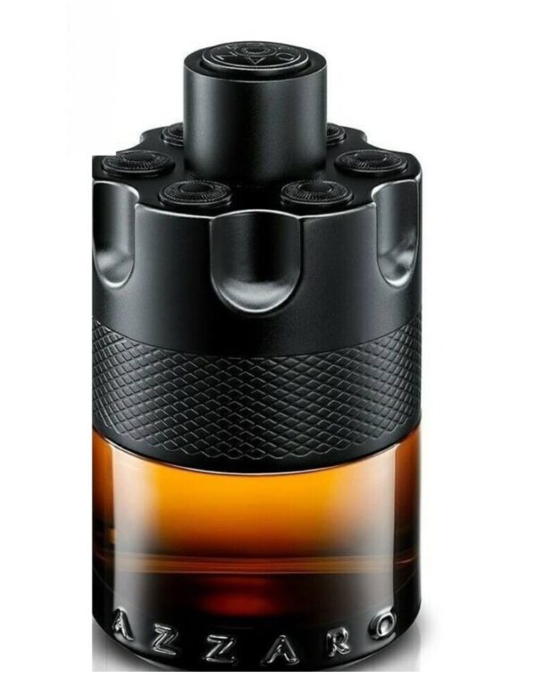 Decant/Sample Azzaro The Most Wanted Parfum For Men 10ml