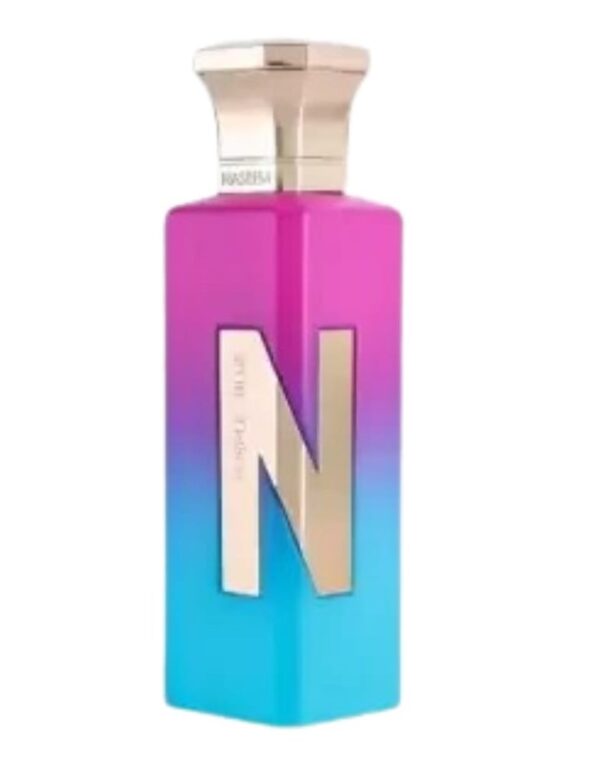 Decant/Sample Naseem Purple-Blue Aqua parfum 10ml