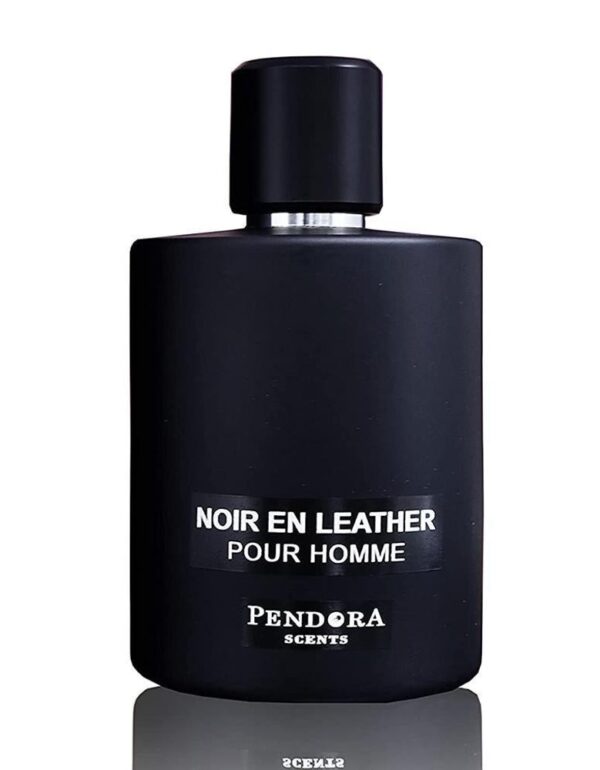 Decant/Sample Pendora Scents Noir En Leather For Men EDP 10ml