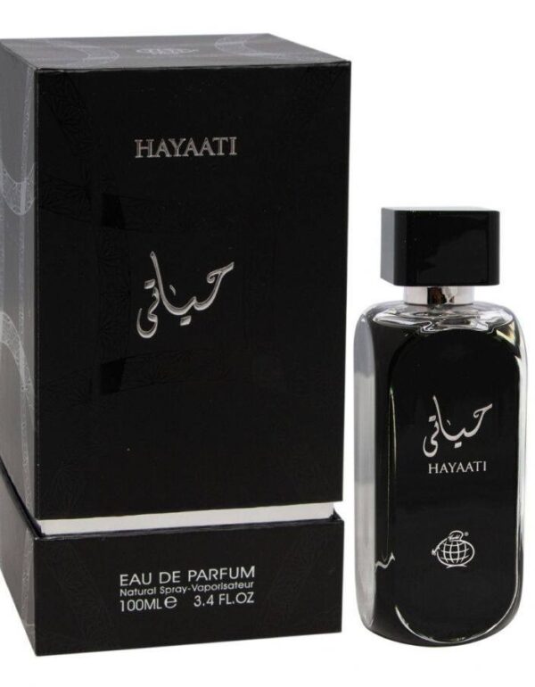 Lattafa Hayaati For Men EDP 100ml