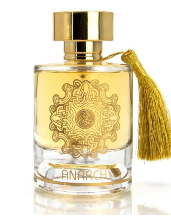 Decant/Sample Maison Alhambra Anarch EDP 10ml