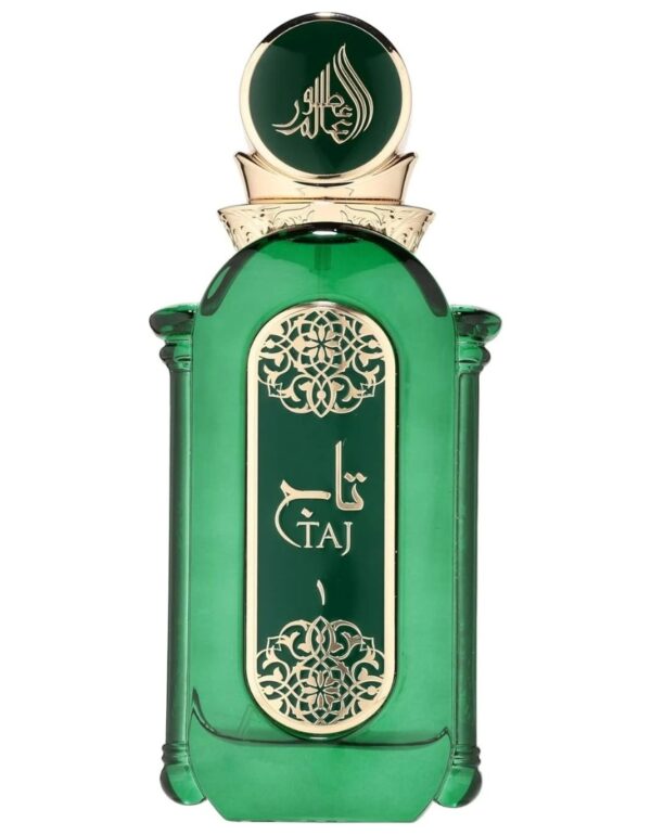 Decant/Sample Fragrance World Athoor Al Alam Taj 1 For Men EDP 10ml