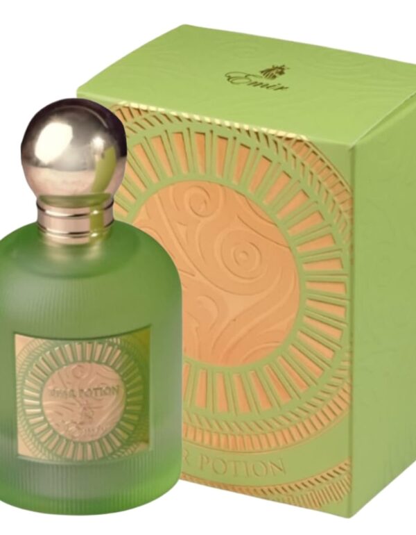 Paris Corner Emir Pear Potion For Men And Women EDP 100ml