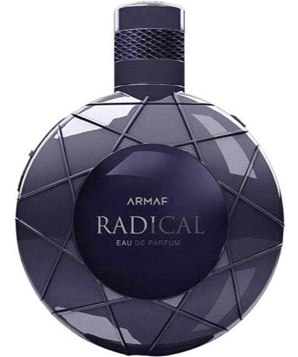 Decant/Sample Armaf Radical Blue EDP 10ml