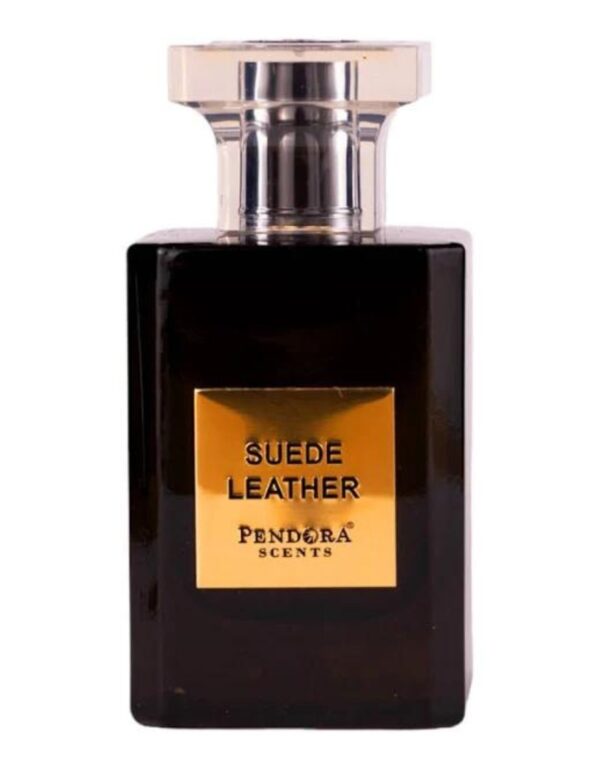 Decant/Sample Pendora Scents Suede Leather For Men EDP 10ml