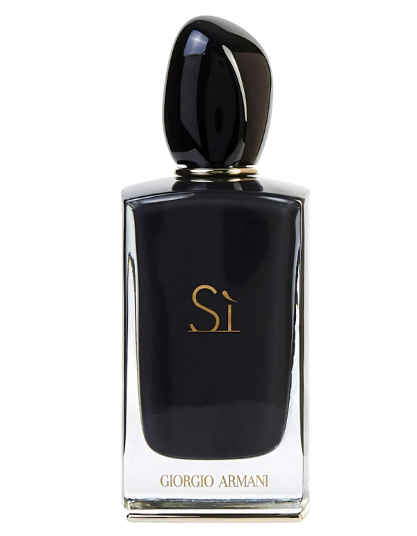 Decant/Sample Giorgio Armani Si Intense EDP 10ml