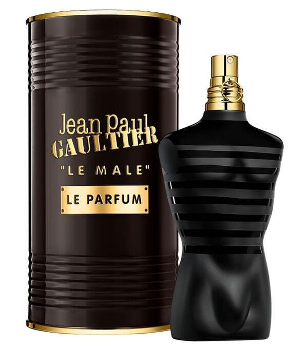 Jean Paul Gaultier JPG Le Male Le Parfum For Men EDP 125ml