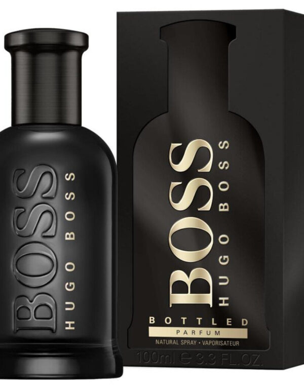Hugo Boss Bottled Parfum 100ml
