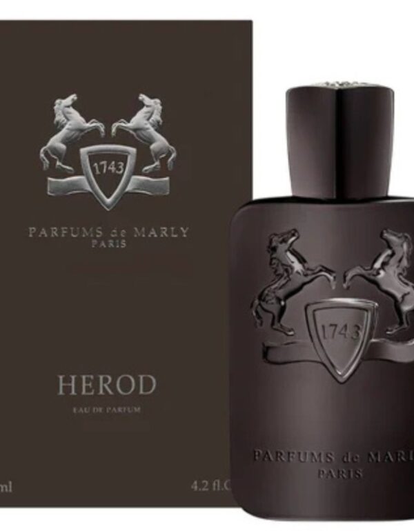 Parfums De Marly Herod For Men EDP 125ml