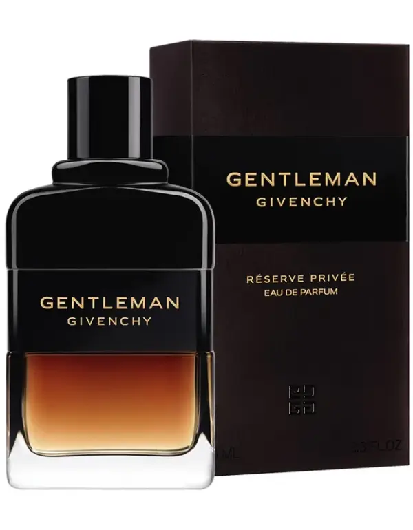Givenchy Gentleman Reserve Privee EDP 100ml