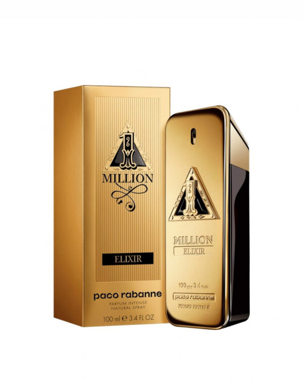 Paco Rabanne 1 Million Elixir Parfum Intense 100ml