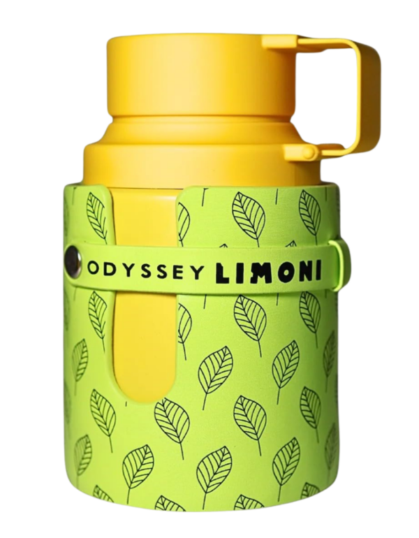 Decant/Sample Armaf Odyssey Limoni EDP 10ml