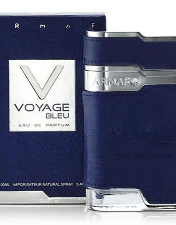 Armaf Voyage Bleu For Men EDP 100ml
