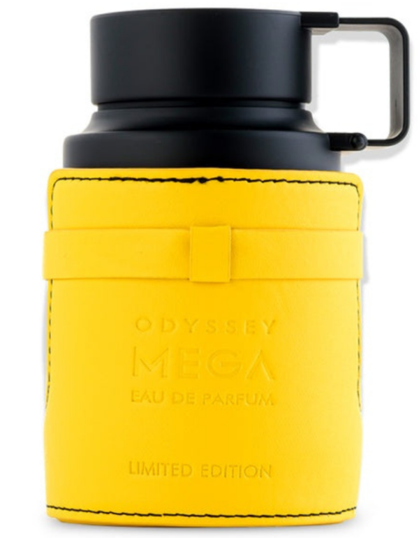 Decant/Sample Armaf Odyssey Mega For Men EDP 10ml