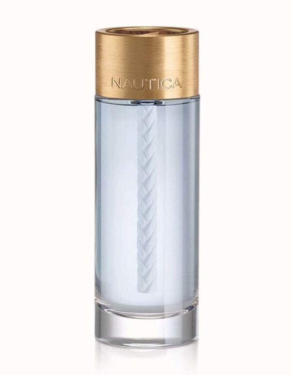 Decant/Sample Nautica Life For Men EDT 10ml