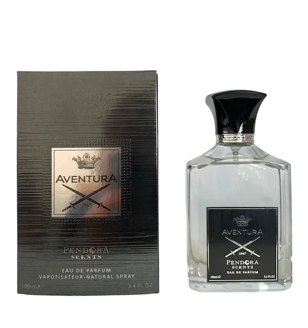 Pendora Scents Aventura For Men EDP 100ml